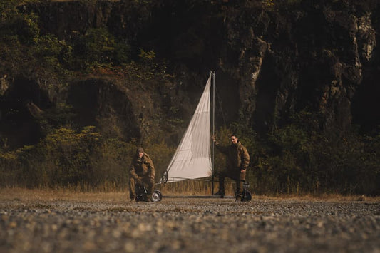 WILD THINGS × nonnative