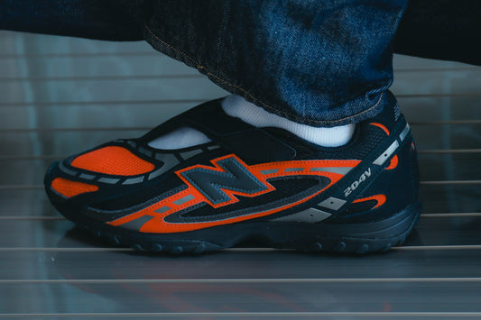 new balance