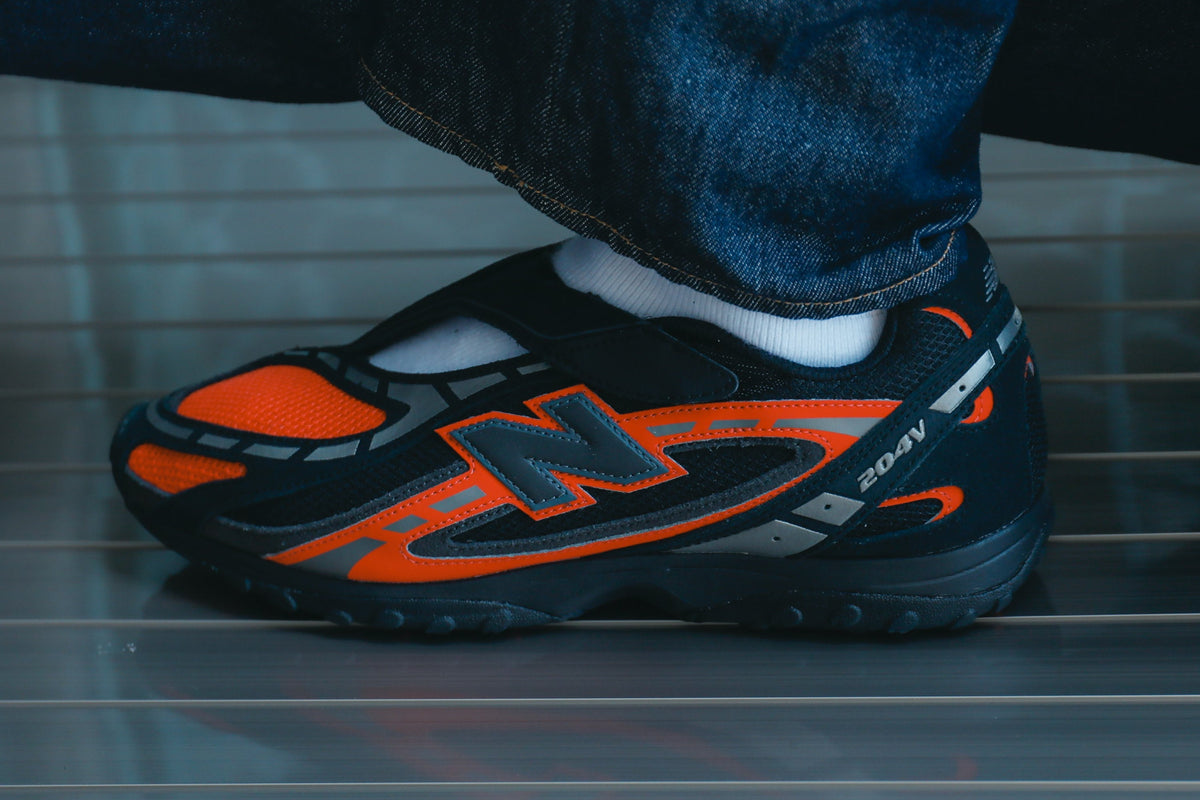 new balance