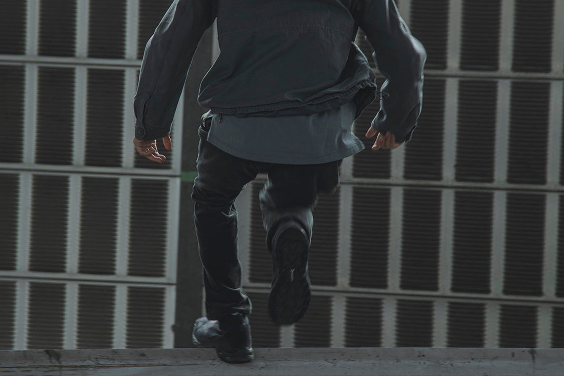 Gramicci & nonnative