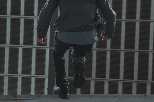 Gramicci & nonnative