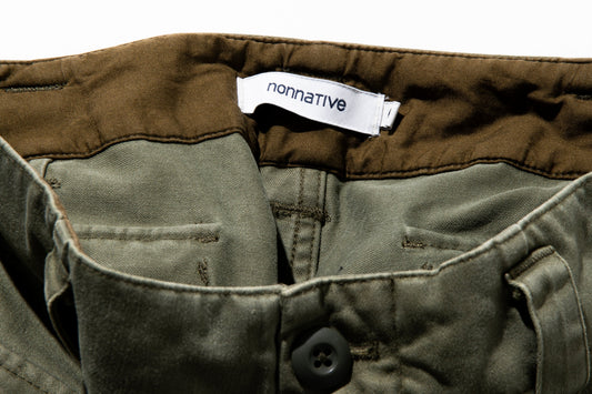 nonnative