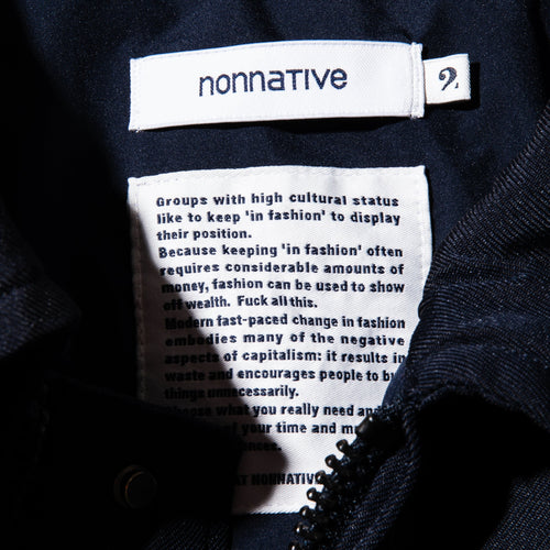 nonnative