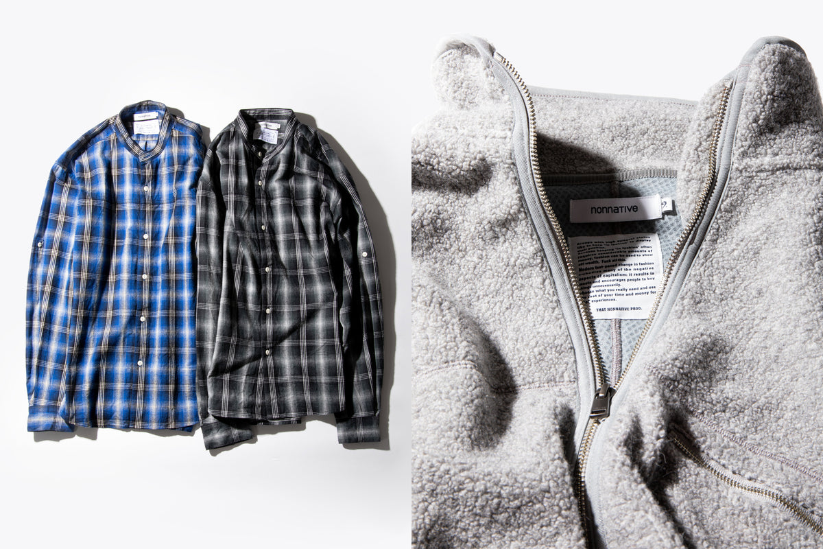 nonnative