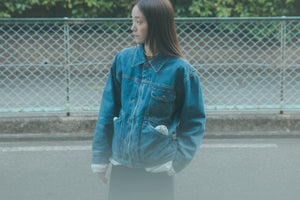 Wrangler × pillings