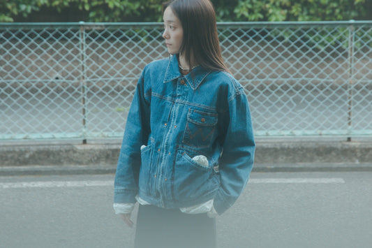 pillings × Wrangler
