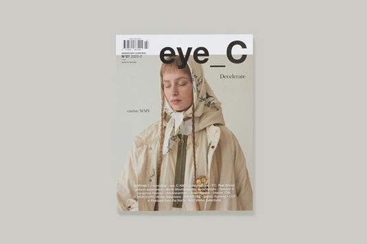 eye-C MAGAZINE