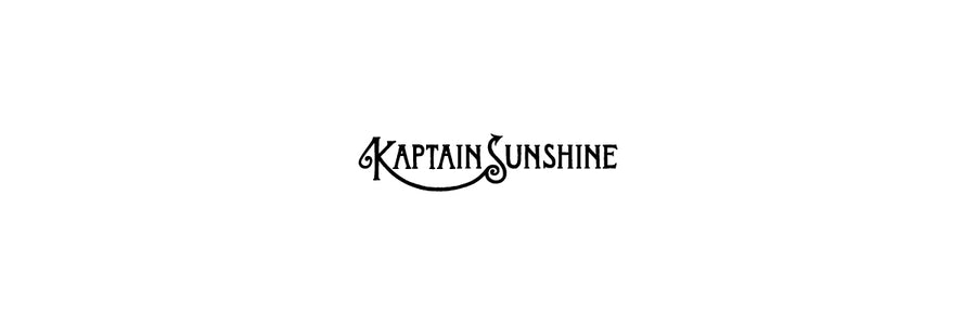 MEN-KAPTAIN SUNSHINE – COVERCHORD