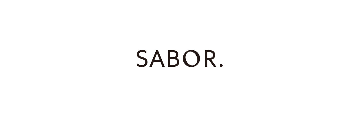 SABOR. – COVERCHORD