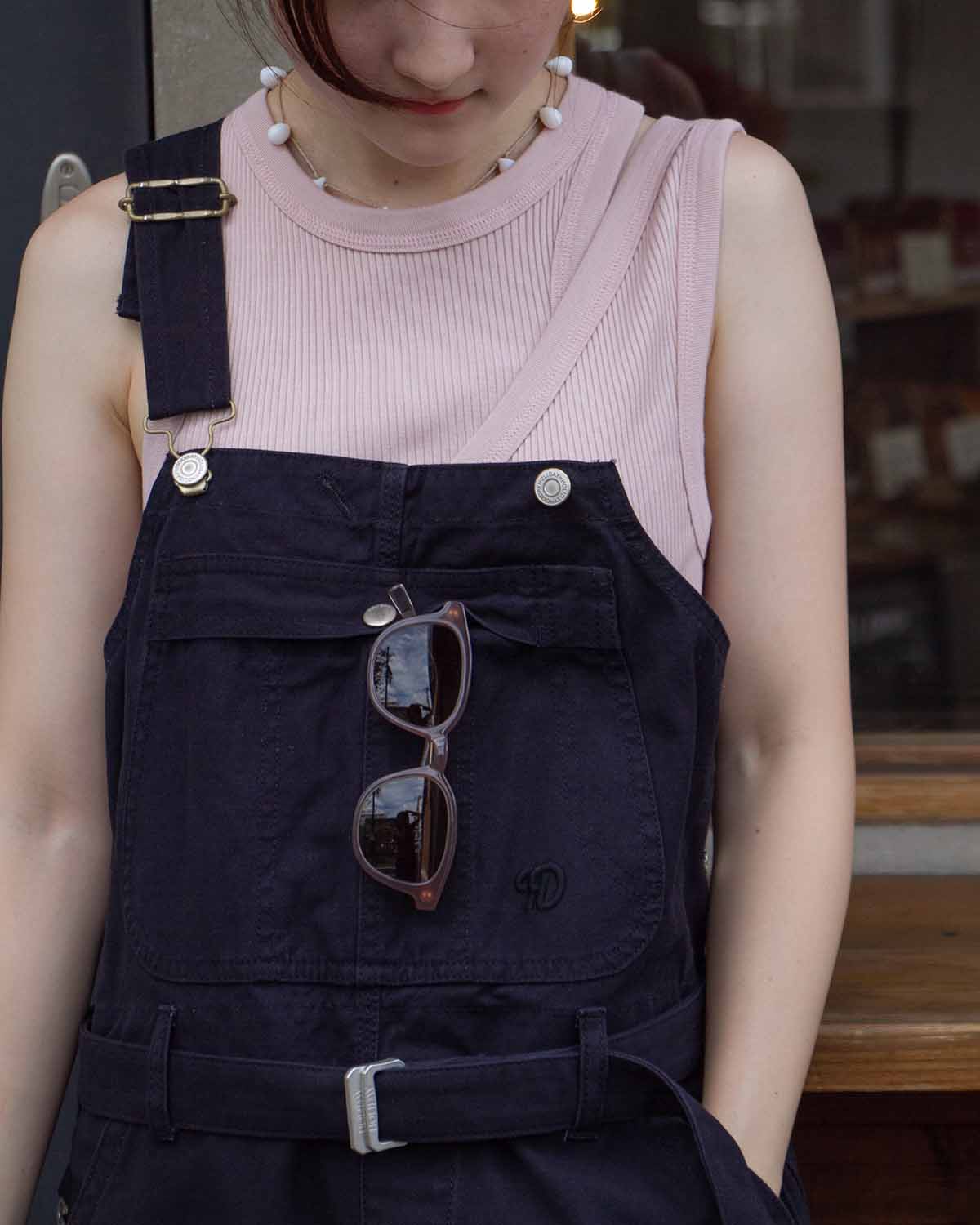 NOUE NECKLACE for COVERCHORD