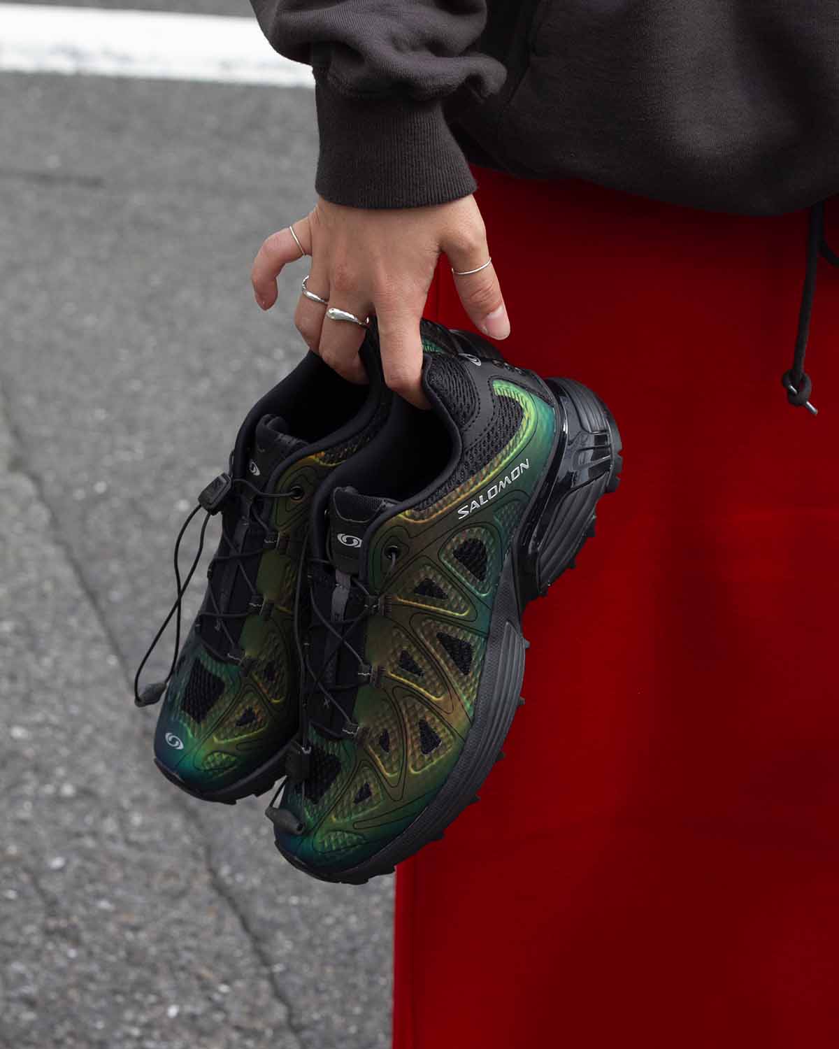 XT-WHISPER VOID (WOMEN'S)