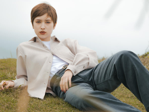 BISOWN <br/>for COVERCHORD <br/>AW 2026 EXCLUSIVE COLLECTION