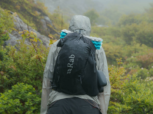 DAY HIKE EDIT <br/>仲間とともに、山と向き合う小旅行