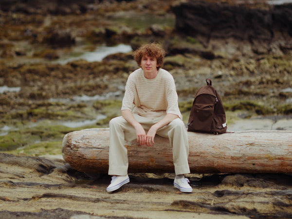 Unlikely <br/>for COVERCHORD <br/>“Forever Young” SS 2026 COLLECTION