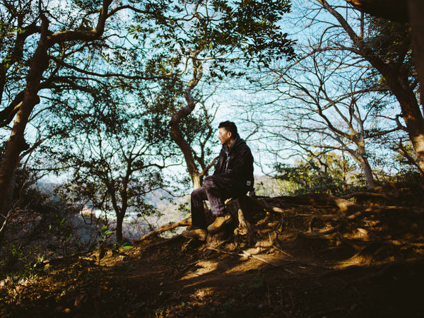 nonnative <br/>SS 2026 COLLECTION vol.1 <br/>自問自答の、その先で。ノンネイティブの現在地。