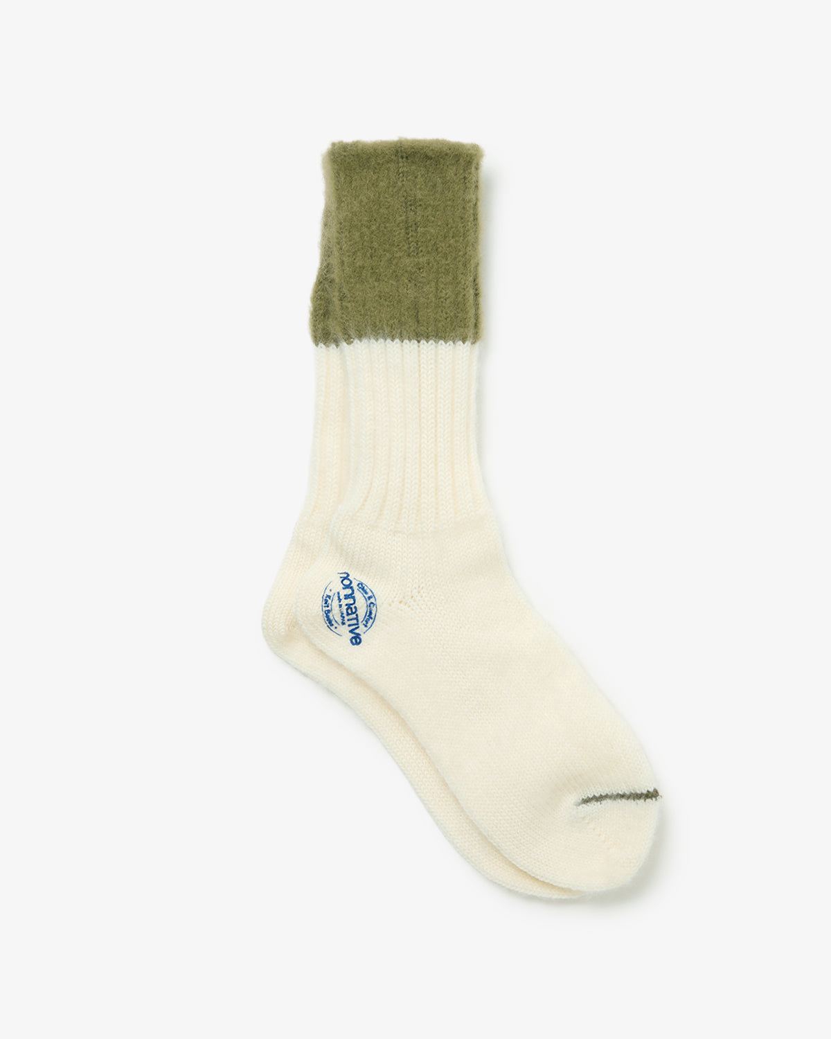 HIKER SOCKS HI WOOL NYLON YARN