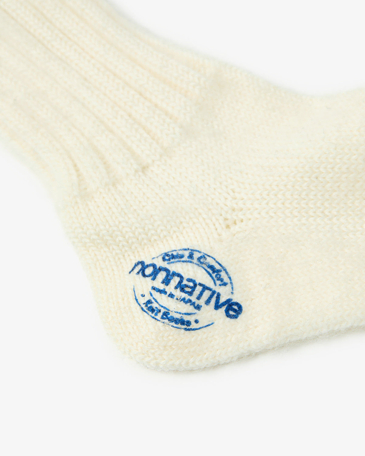 HIKER SOCKS HI WOOL NYLON YARN