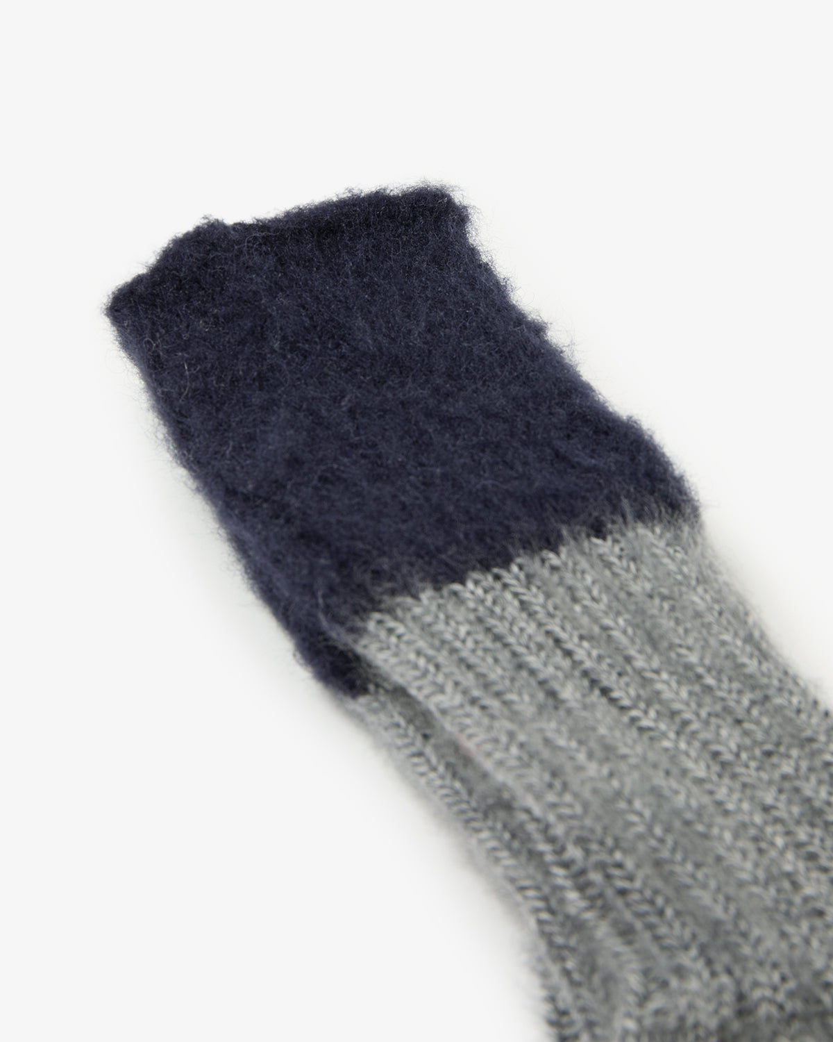 HIKER SOCKS HI WOOL NYLON YARN