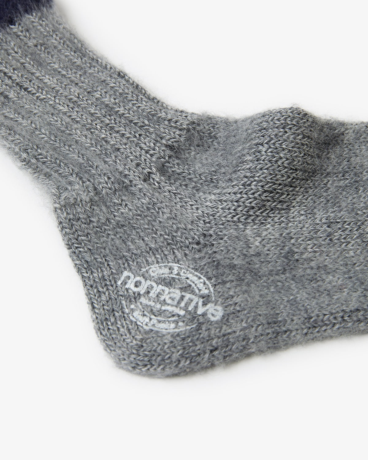 HIKER SOCKS HI WOOL NYLON YARN