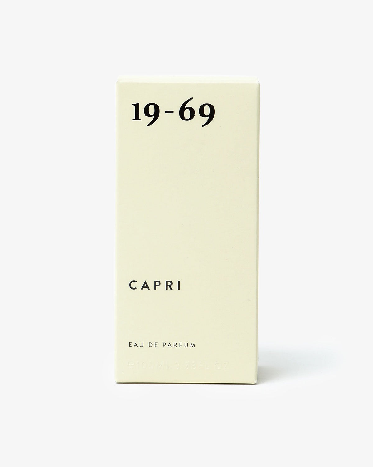 CAPRI 100ml