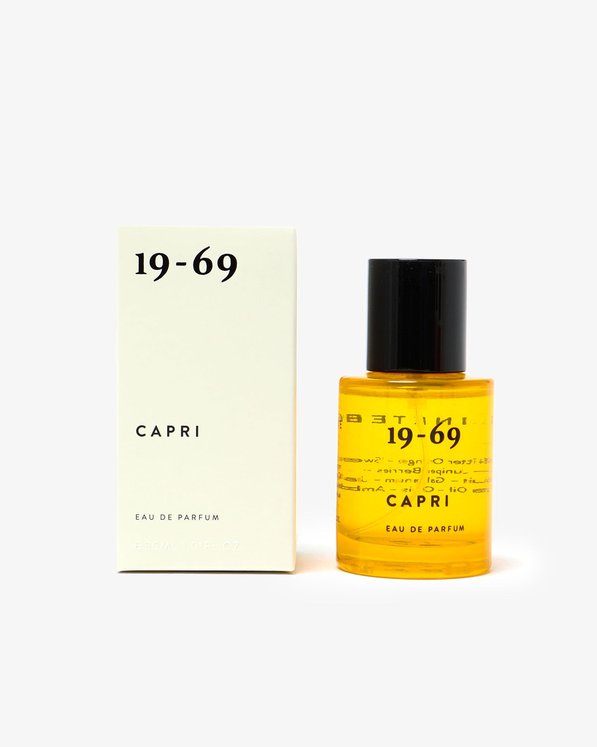 CAPRI 30ml