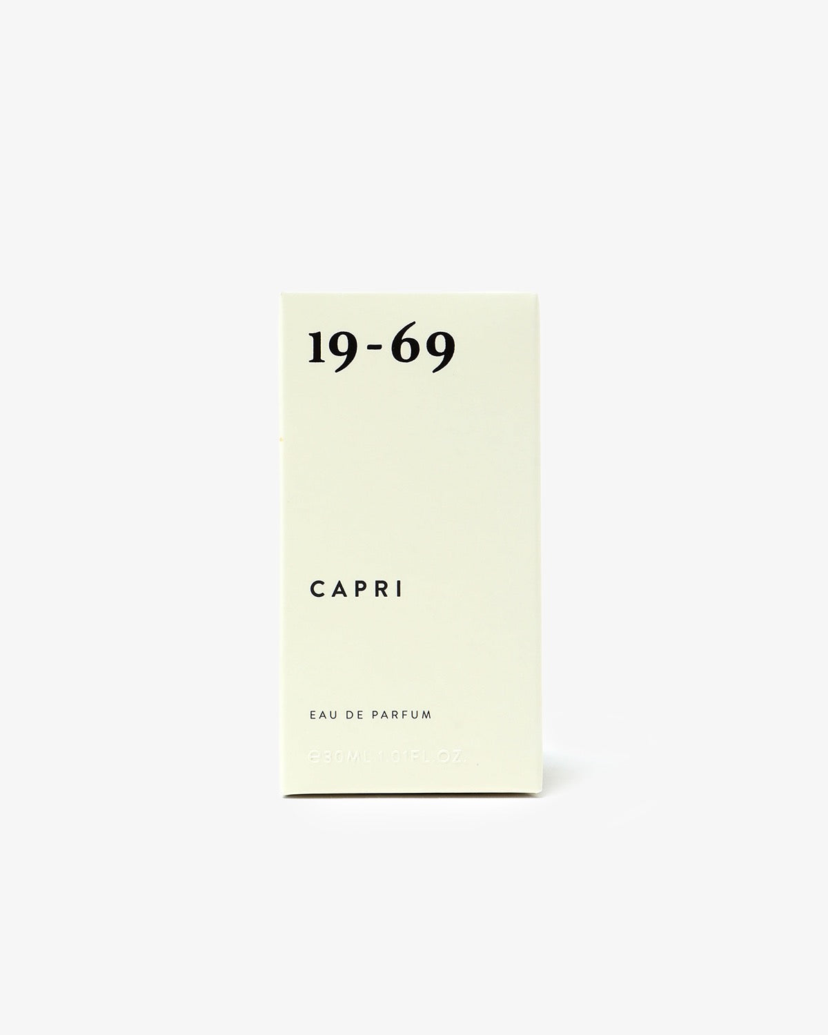 CAPRI 30ml