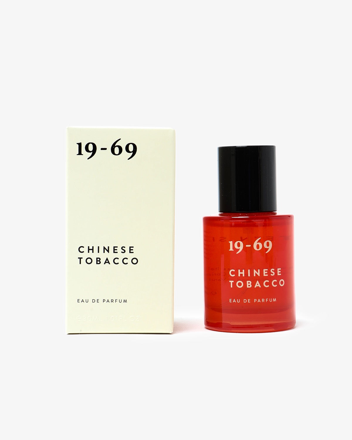 CHINESE TOBACCO 30ml