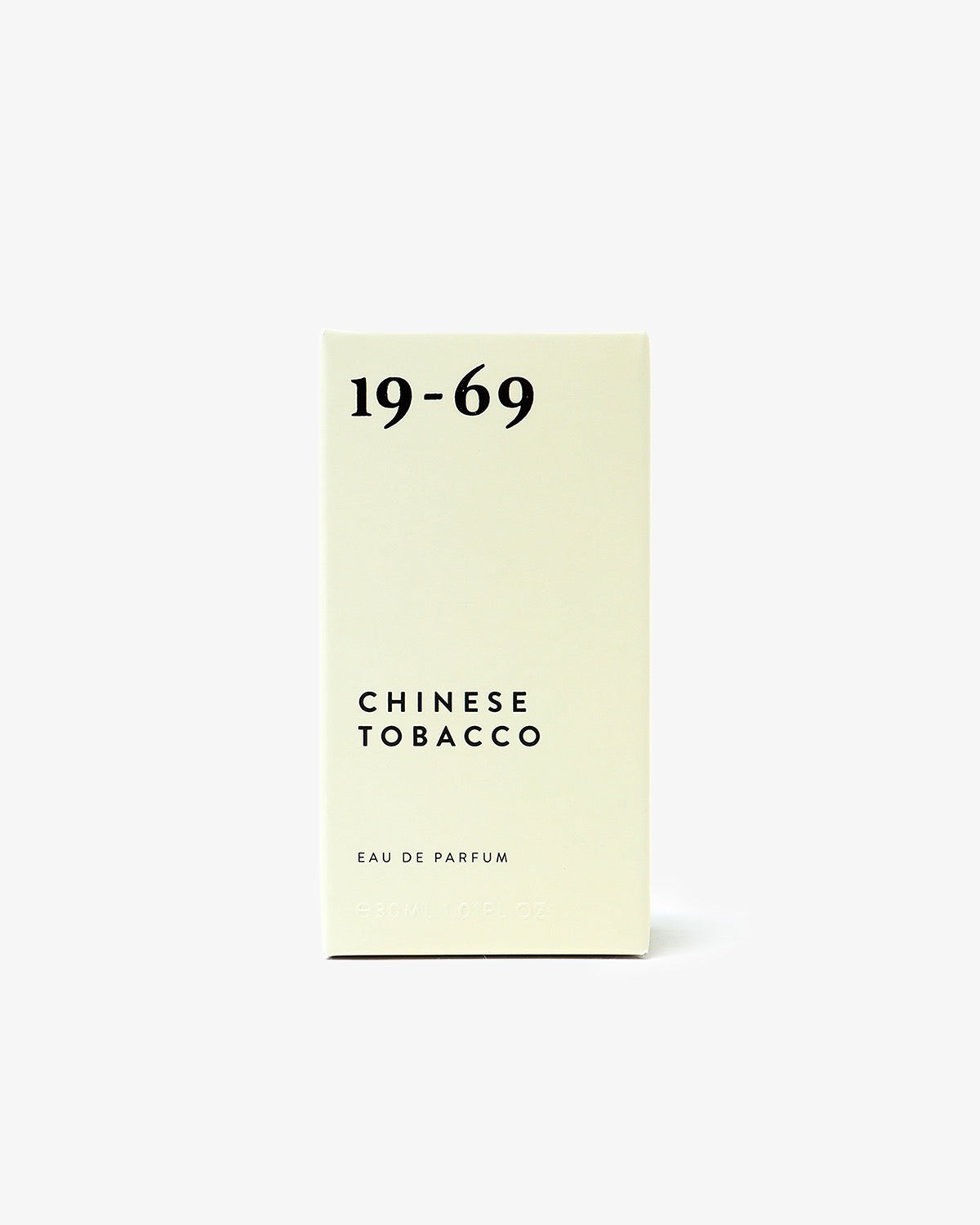 CHINESE TOBACCO 30ml