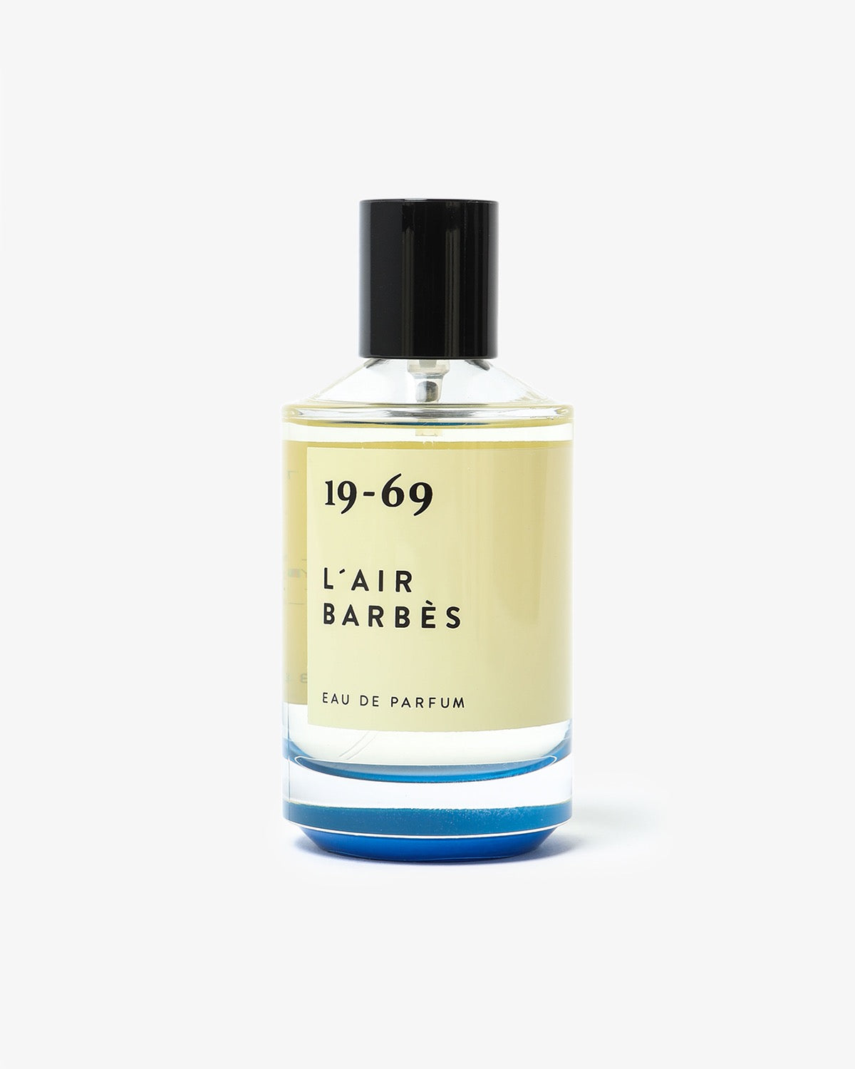 L'AIR BARBES 100ml