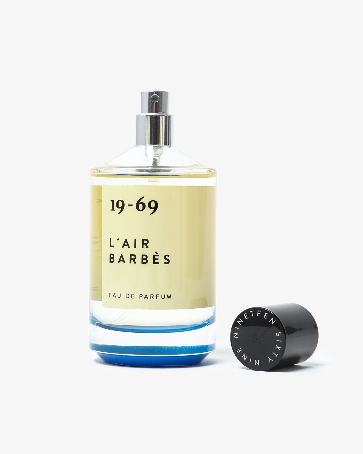 L'AIR BARBES 100ml