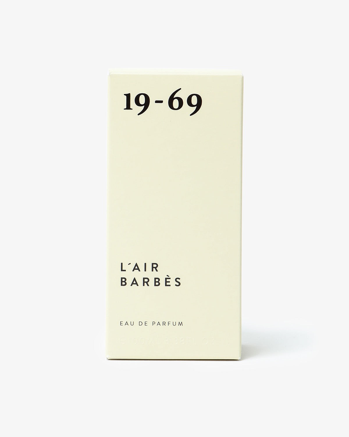 L'AIR BARBES 100ml