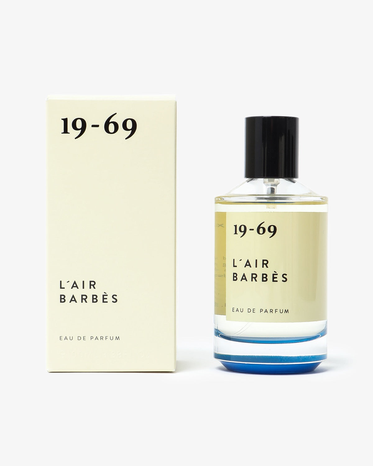 L'AIR BARBES 100ml