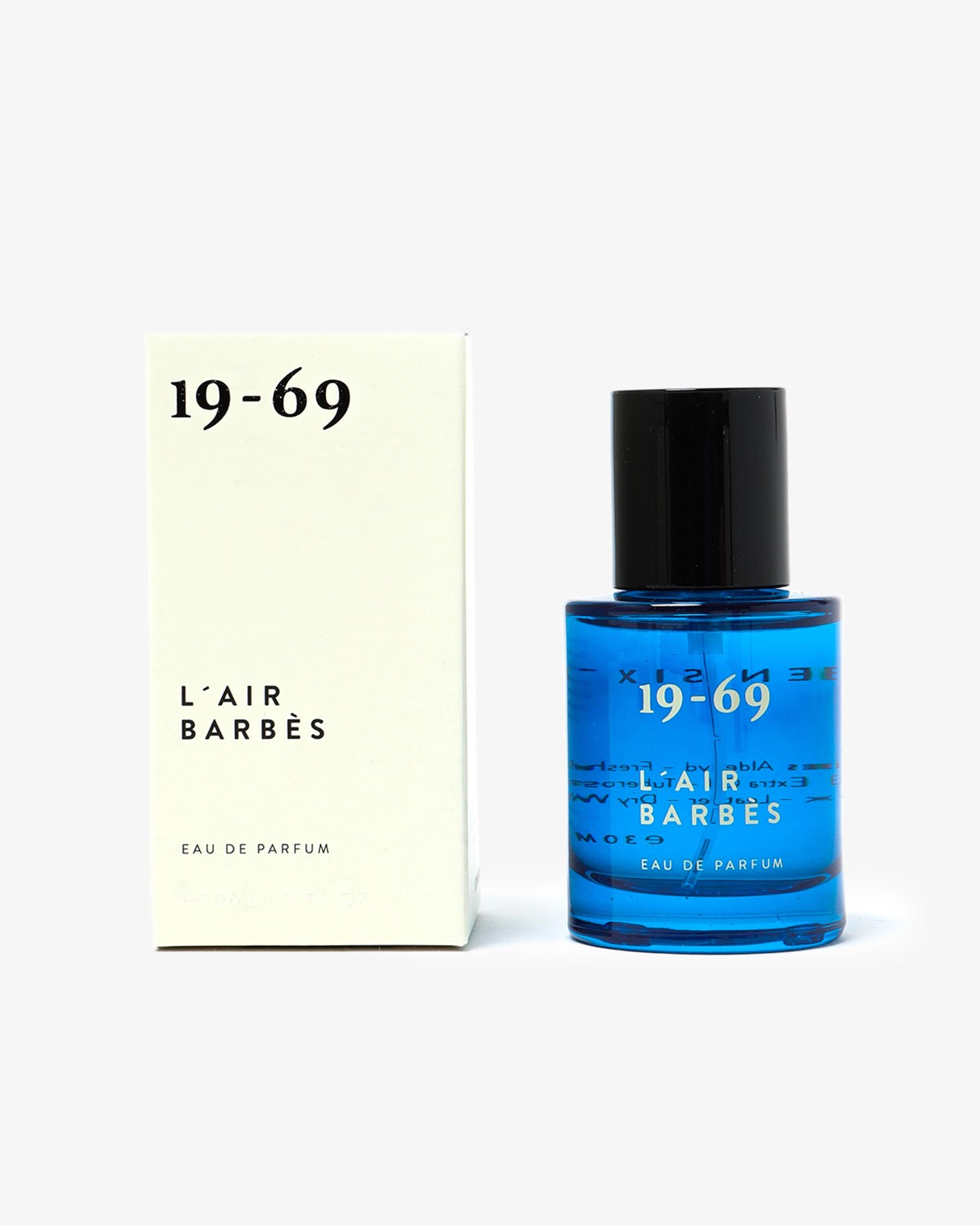 L'AIR BARBES 30ml