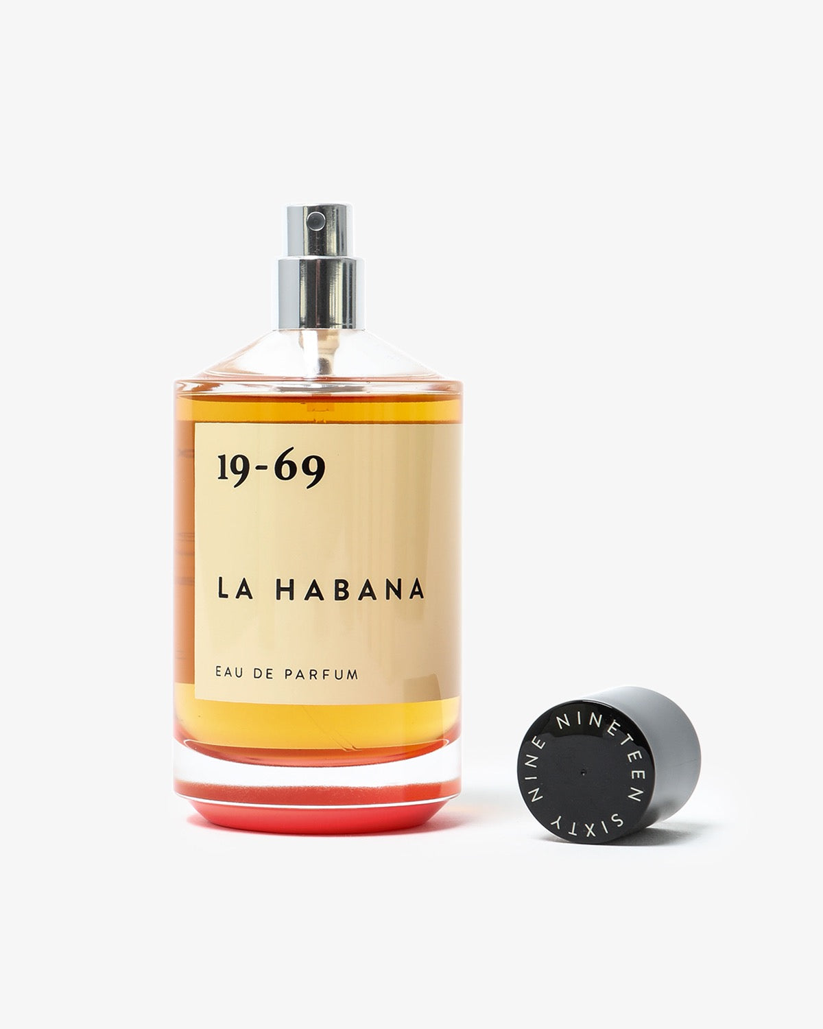 LA HABANA 100ml