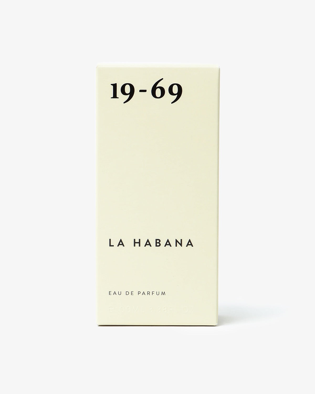 LA HABANA 100ml