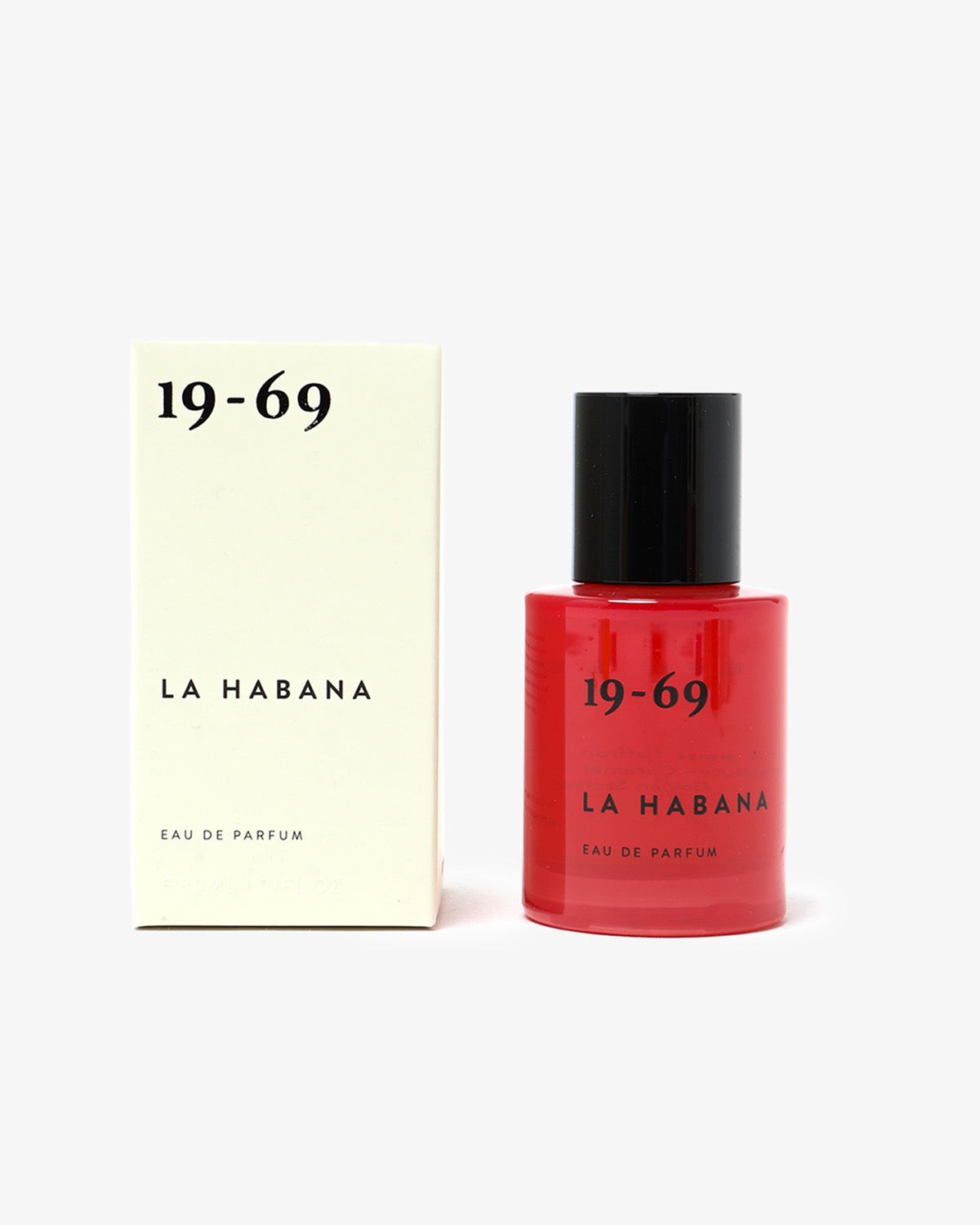 LA HABANA 30ml