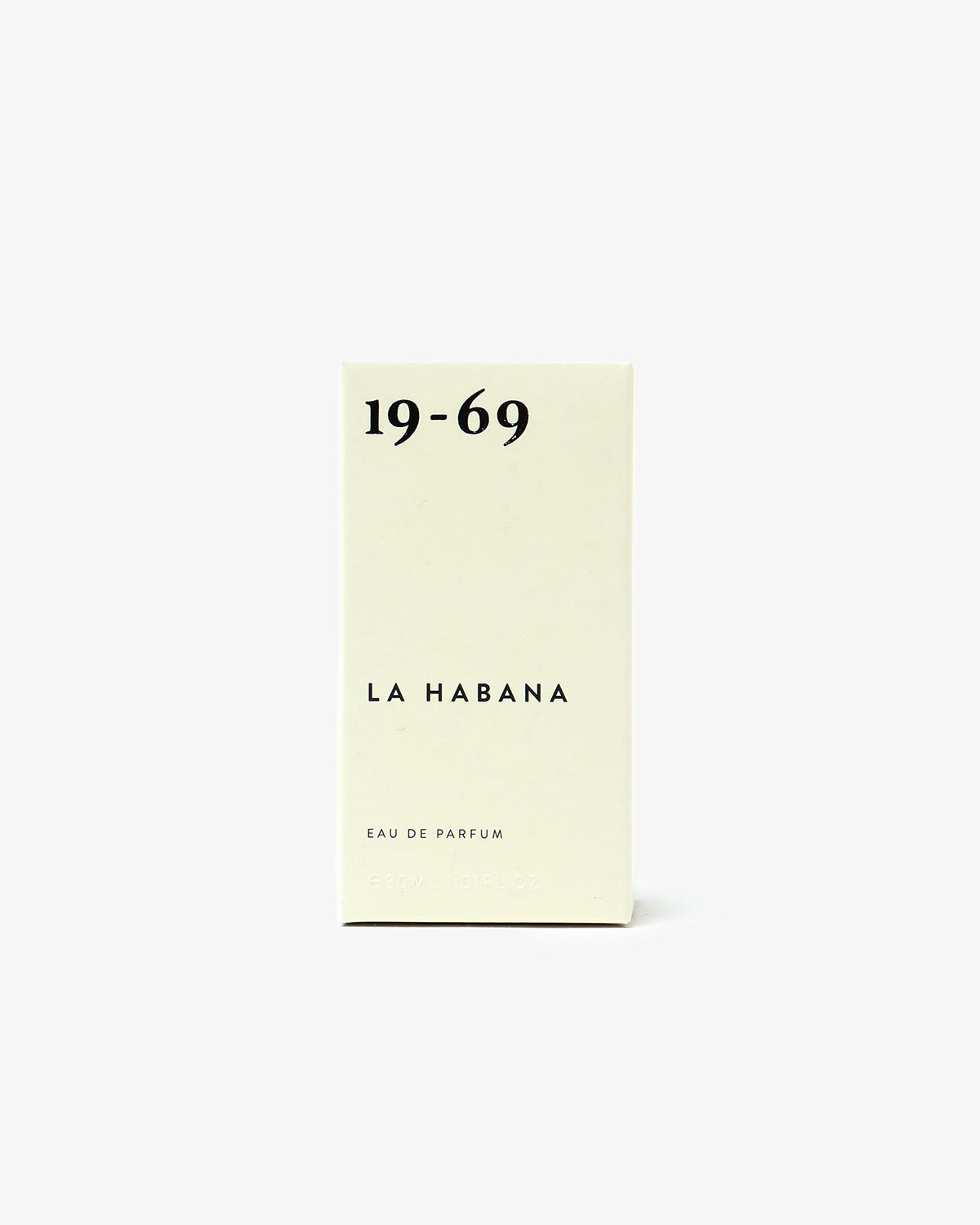 LA HABANA 30ml