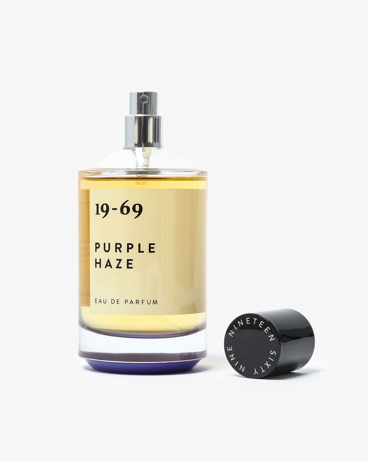 PURPLE HAZE 100ml