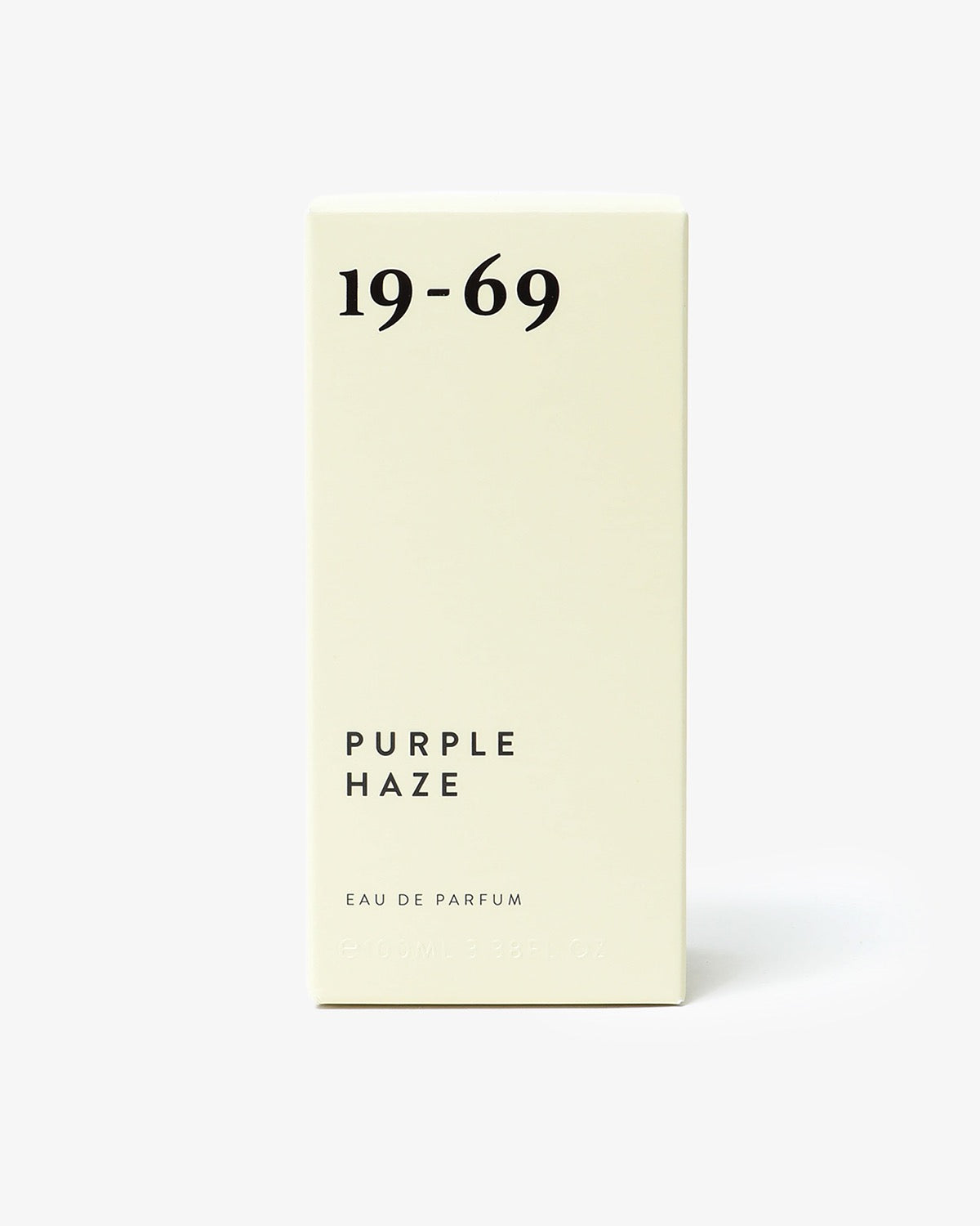 PURPLE HAZE 100ml