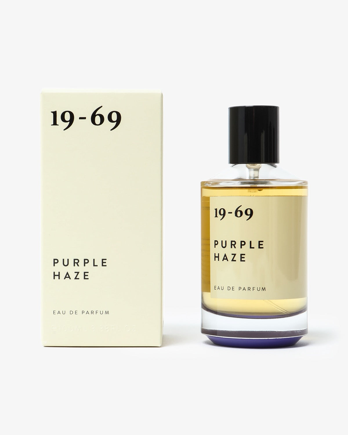 PURPLE HAZE 100ml