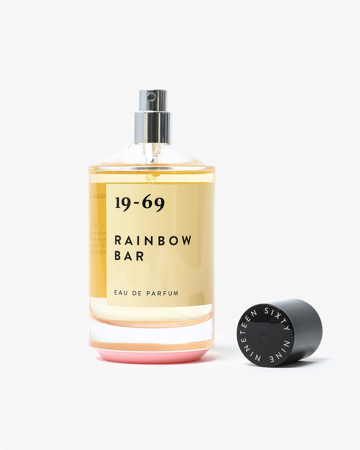 RAINBOW BAR 100ml