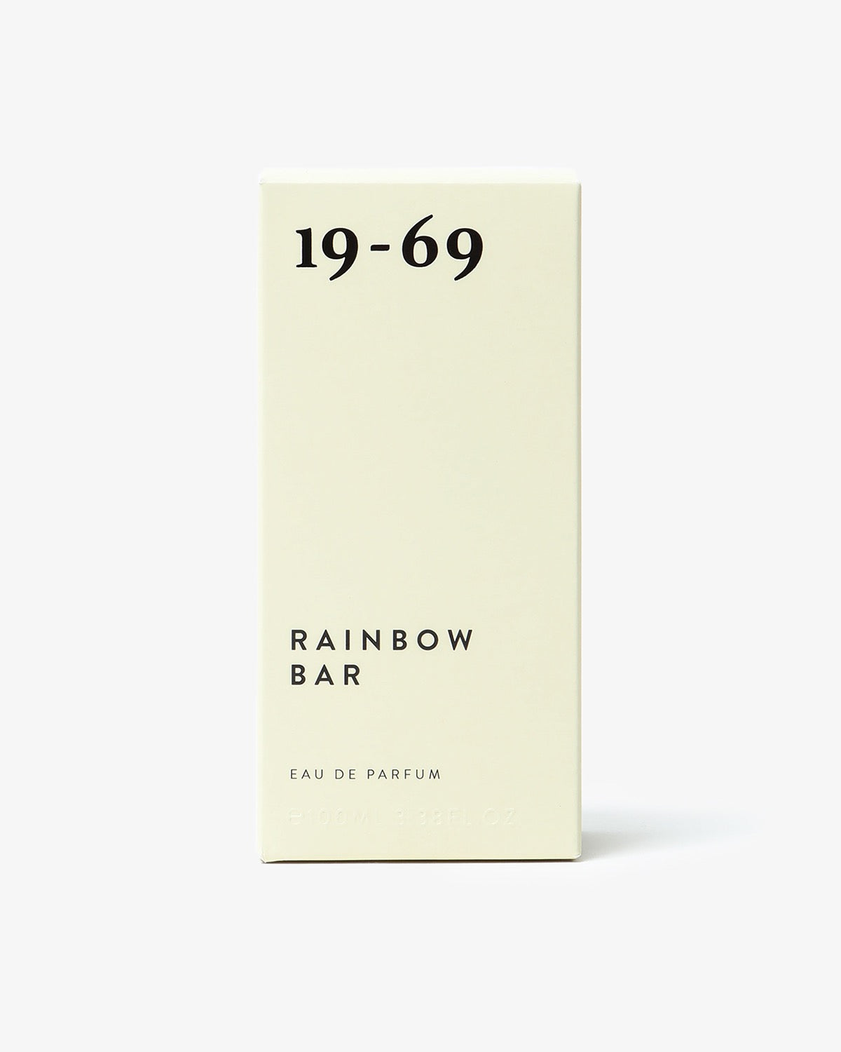 RAINBOW BAR 100ml