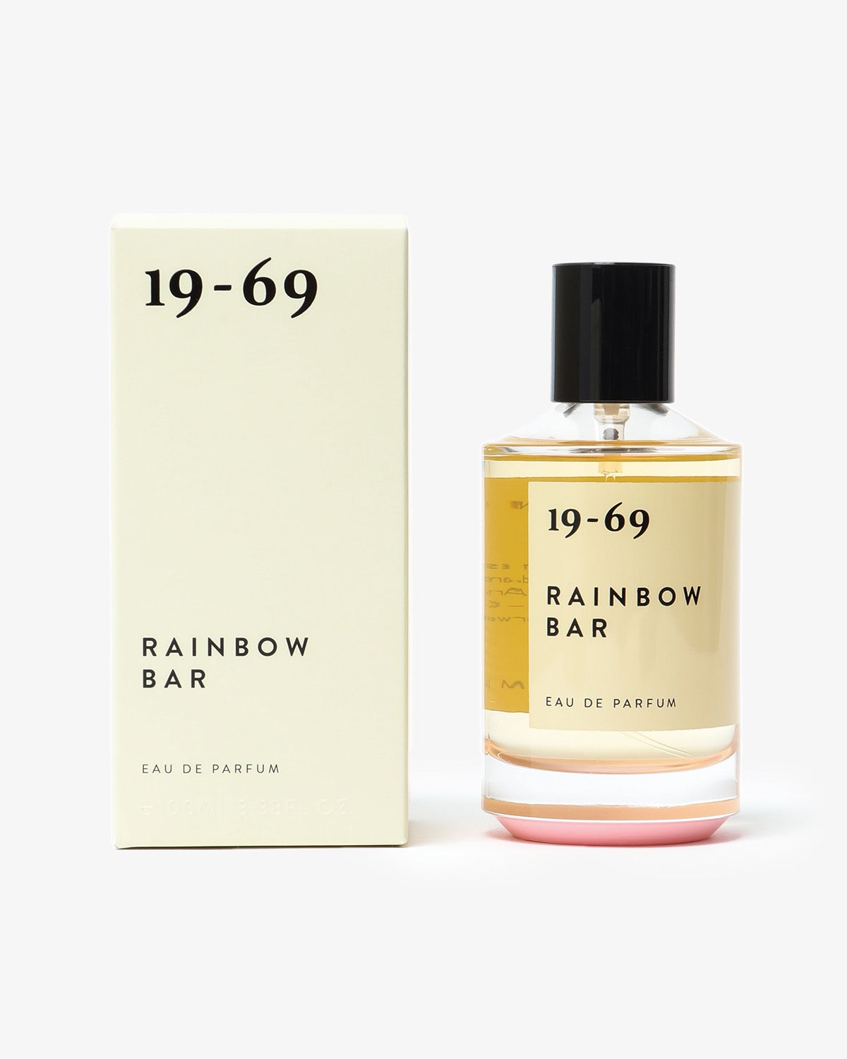 RAINBOW BAR 100ml