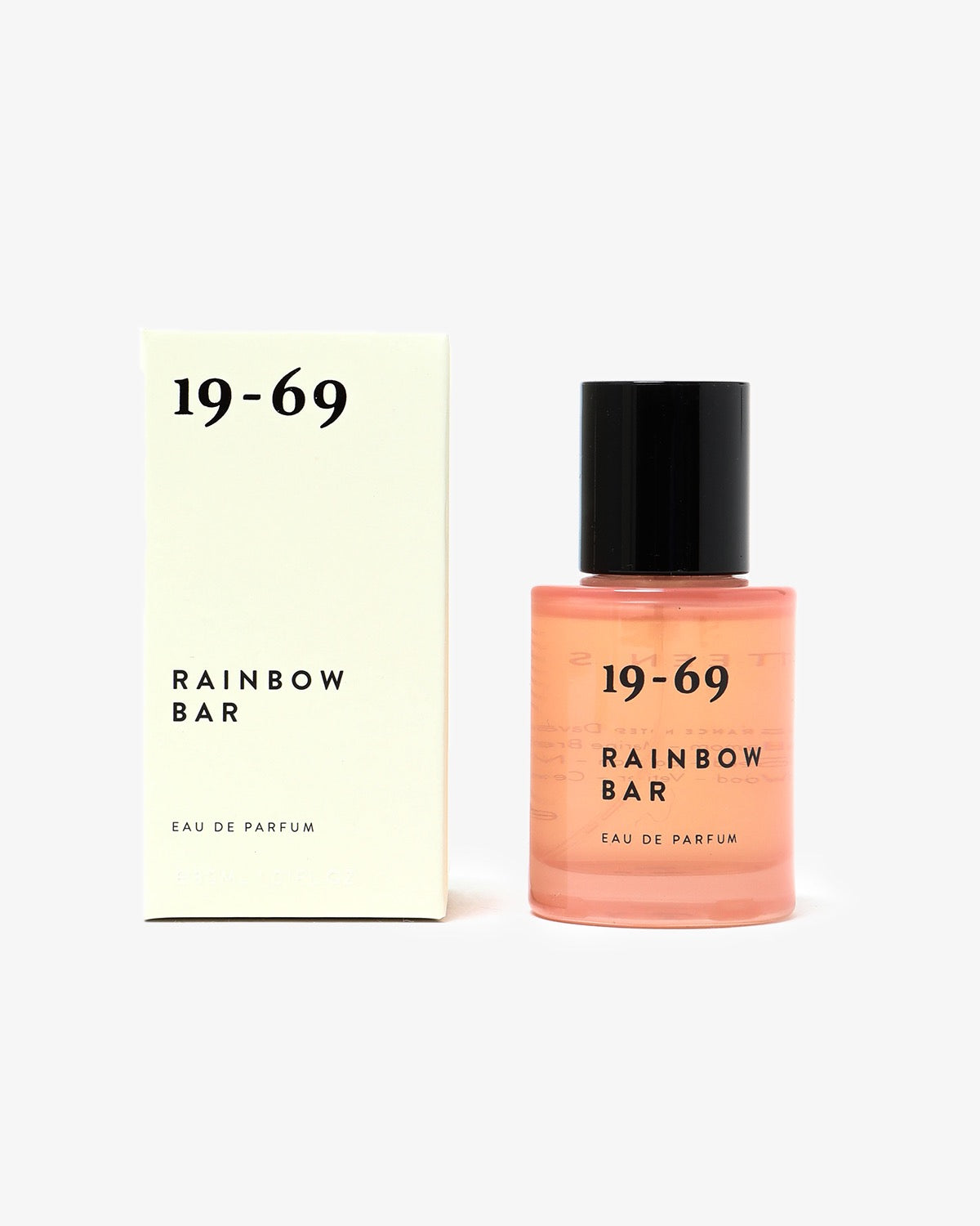 RAINBOW BAR 30ml