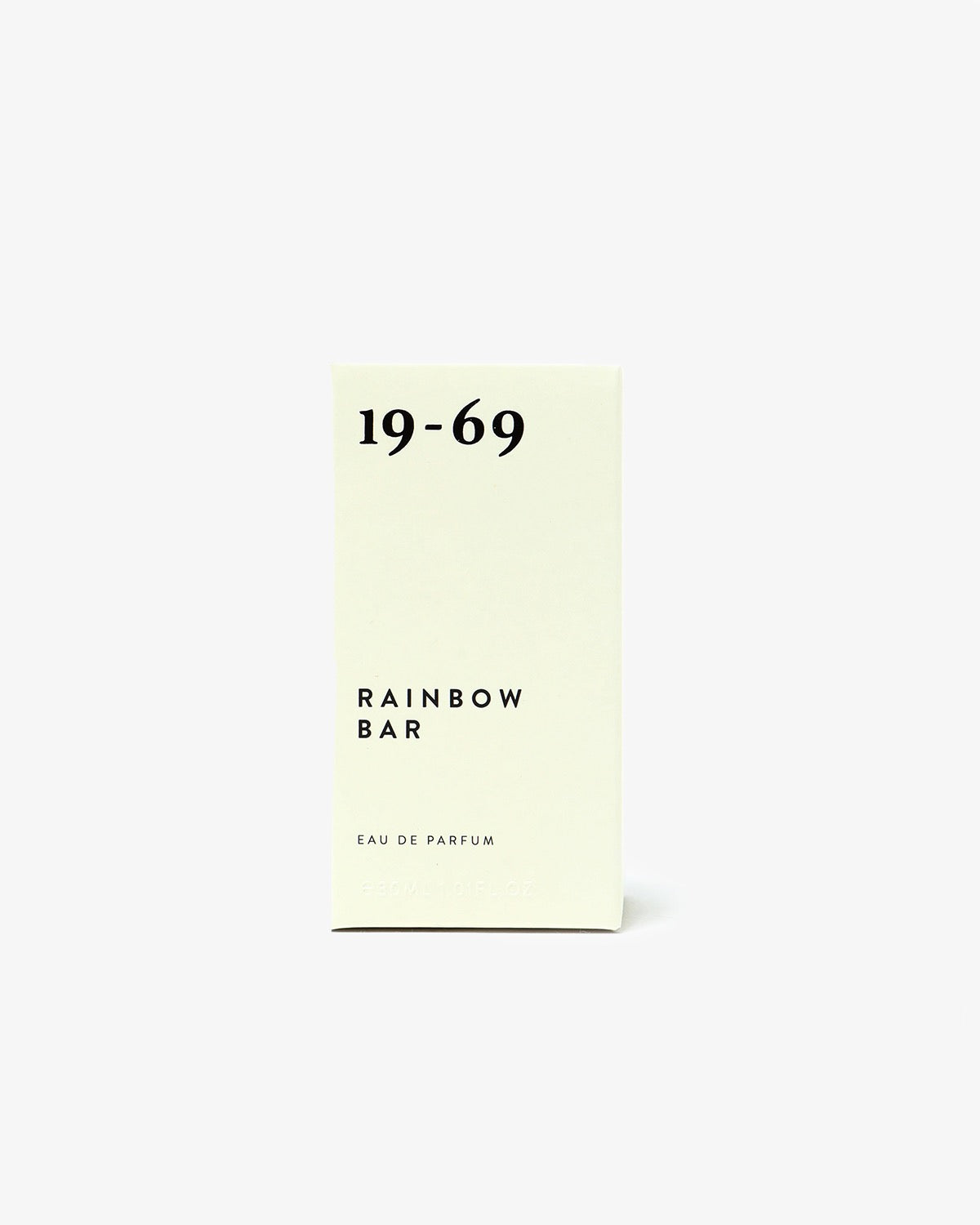 RAINBOW BAR 30ml