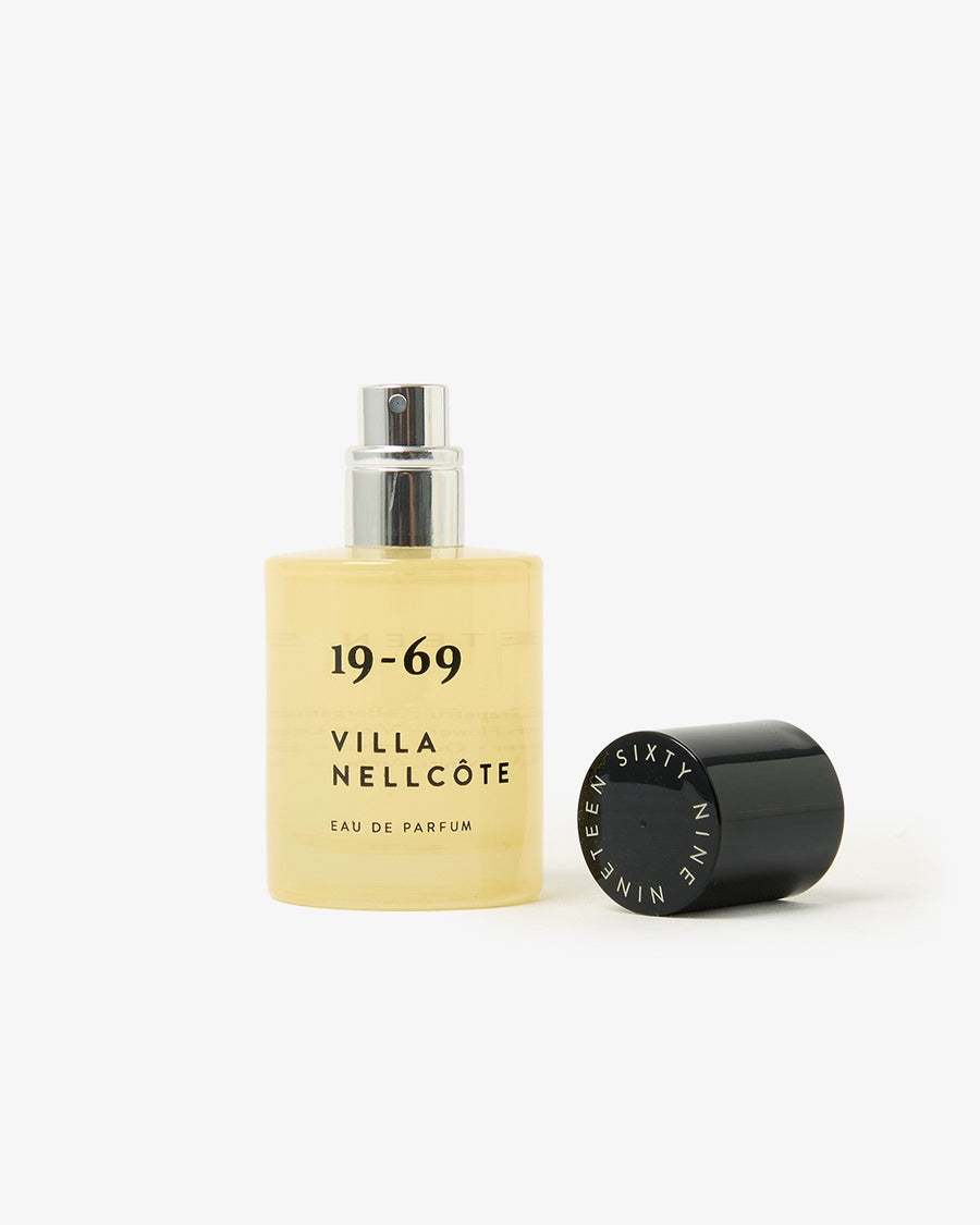 19-69 VILLA NELLCÔTE ヴィラネルコート 100ml 香水 ナインティーン シックスティナイン（NINETEEN SIXTY NINE