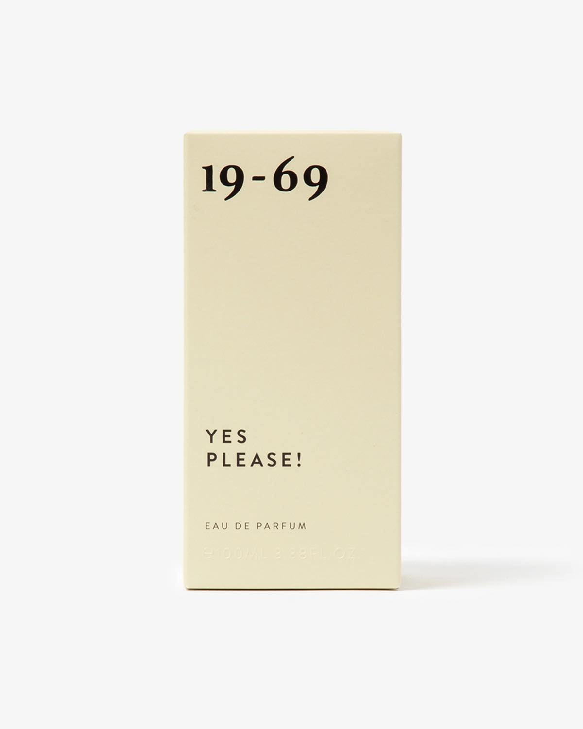 YES PLEASE! EDP 100ml