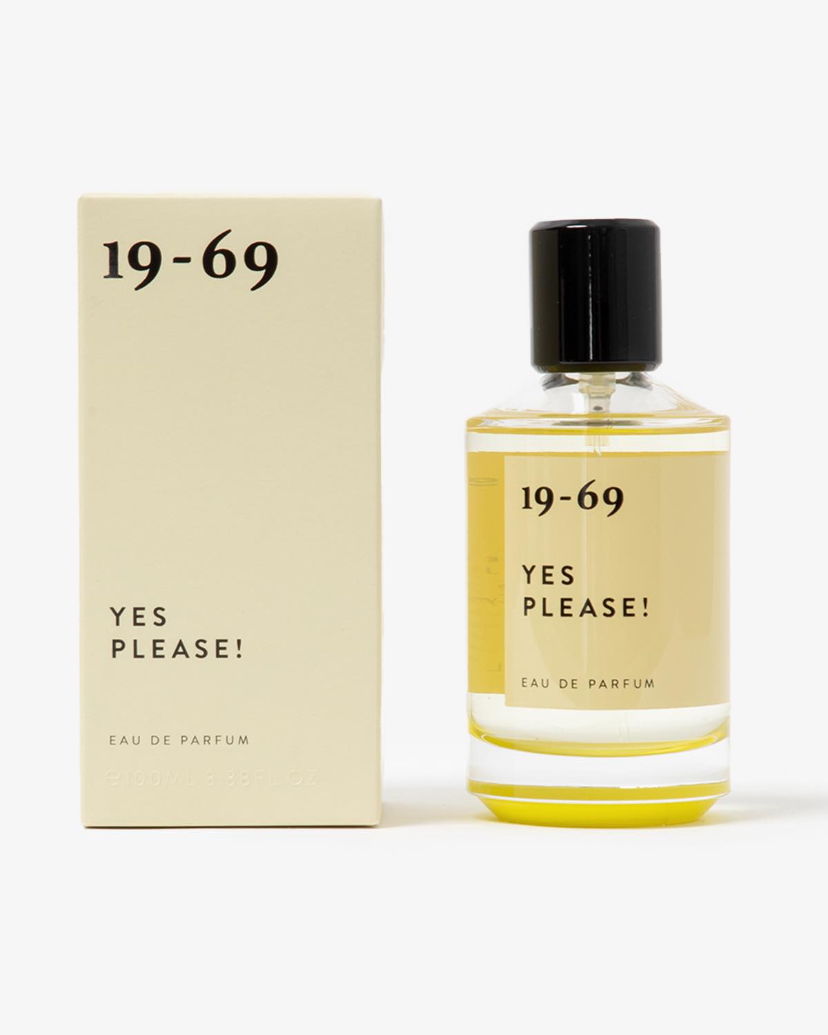 YES PLEASE! EDP 100ml