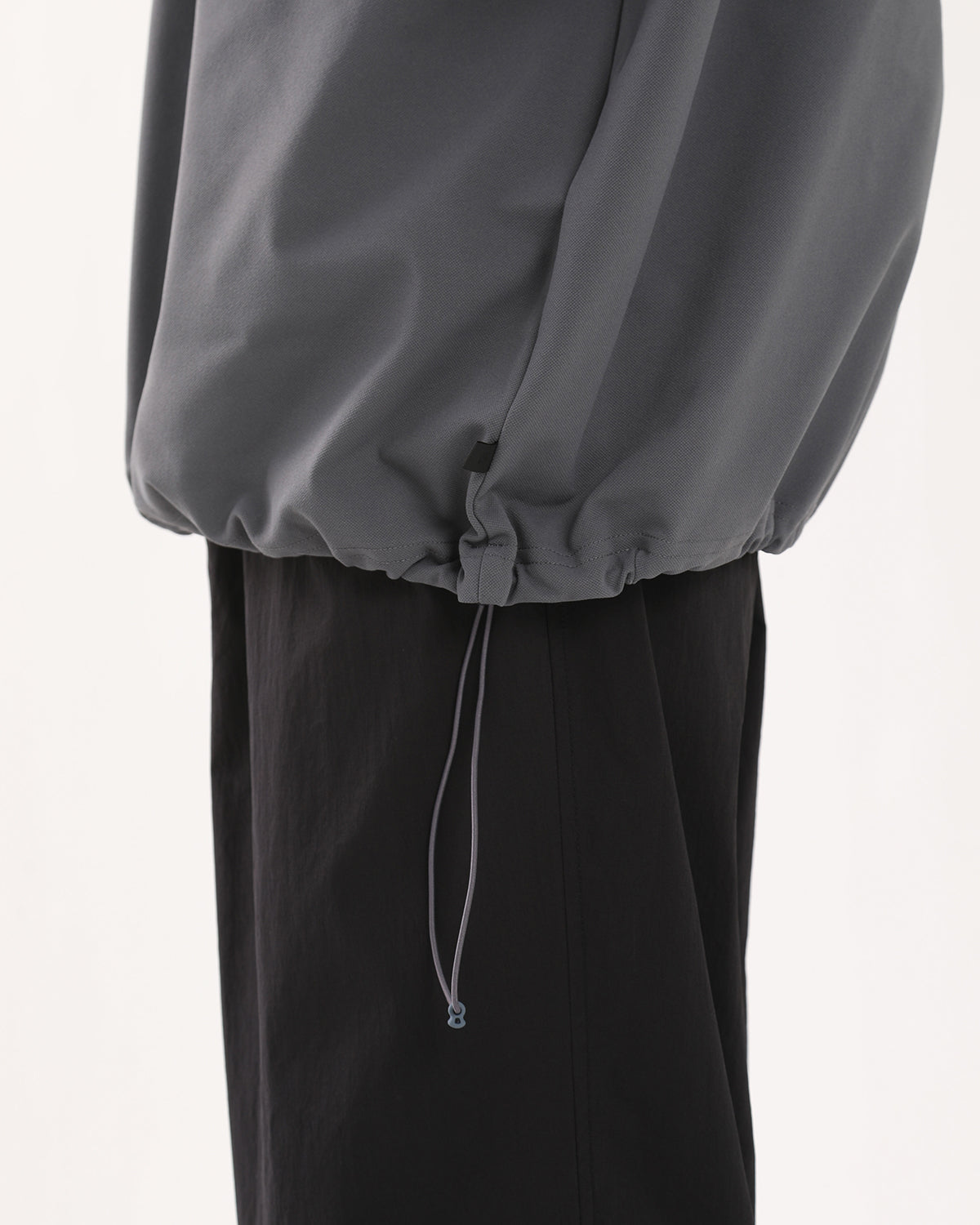 TECH POLO SHIRT S/S