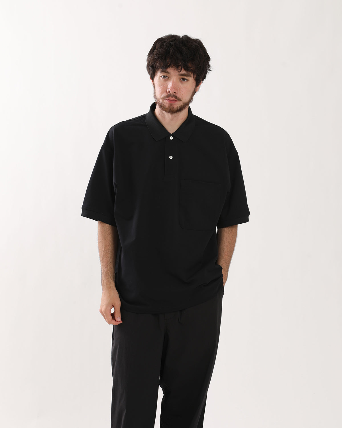 MEN-DAIWA PIER39 – COVERCHORD